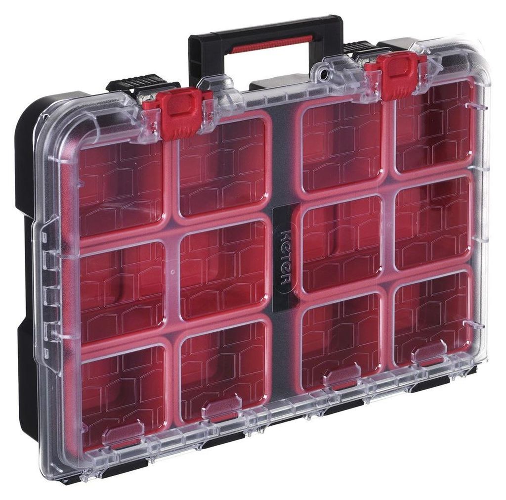Tool Organiser Stack'n'roll Keter Productafbeelding 