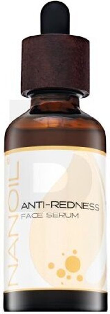 Nanoil Anti-Redness Face Serum serum rozświetlające przeciw Zdjęcie produktu 