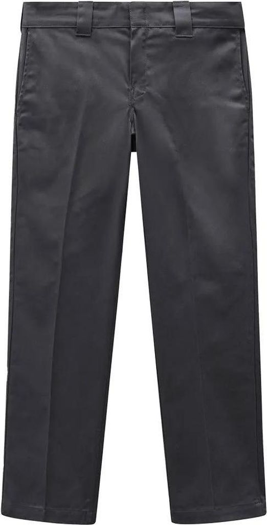 Dickies 873 Work Hosen Grau 29 / 30 Herren Grau 29