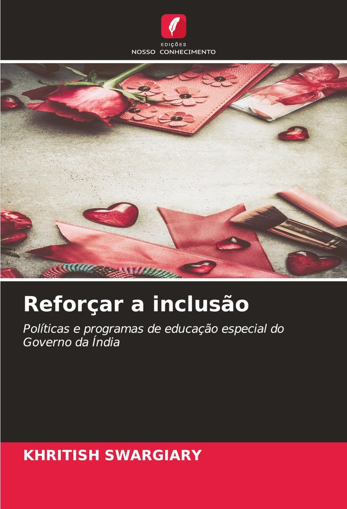 Reforçar a inclusão
