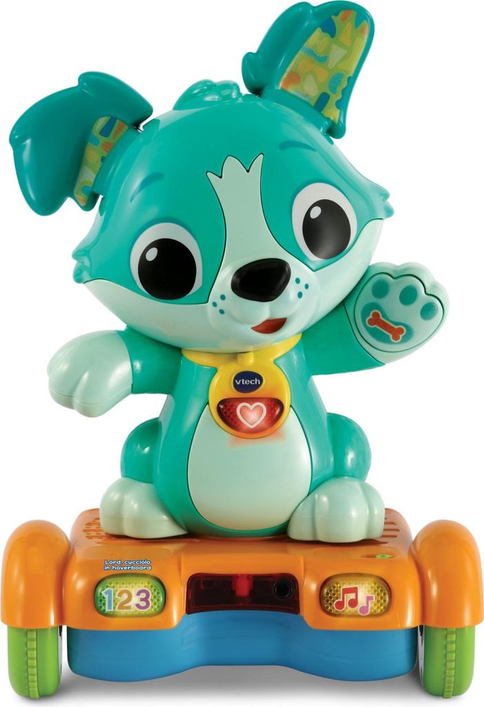 VTech Baby 80-547507 Lernspielzeug