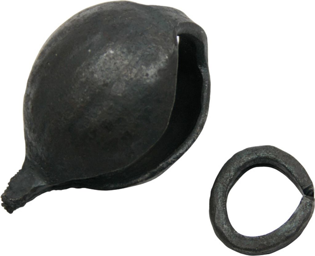 Grello Fingerglocke