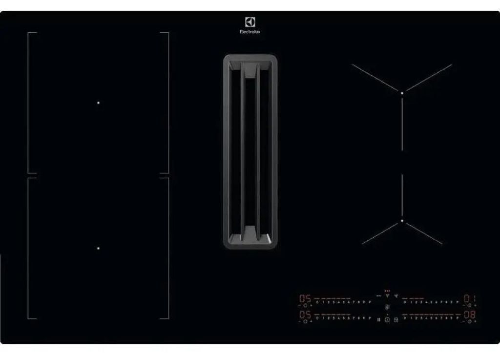 Electrolux Mastery ComboHob KCC83443 Zdjęcie produktu 