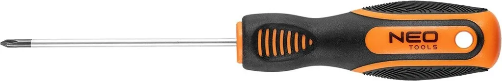 Neo Tools - Neo - Cacciavite - PH0x75mm - EU - - 2
