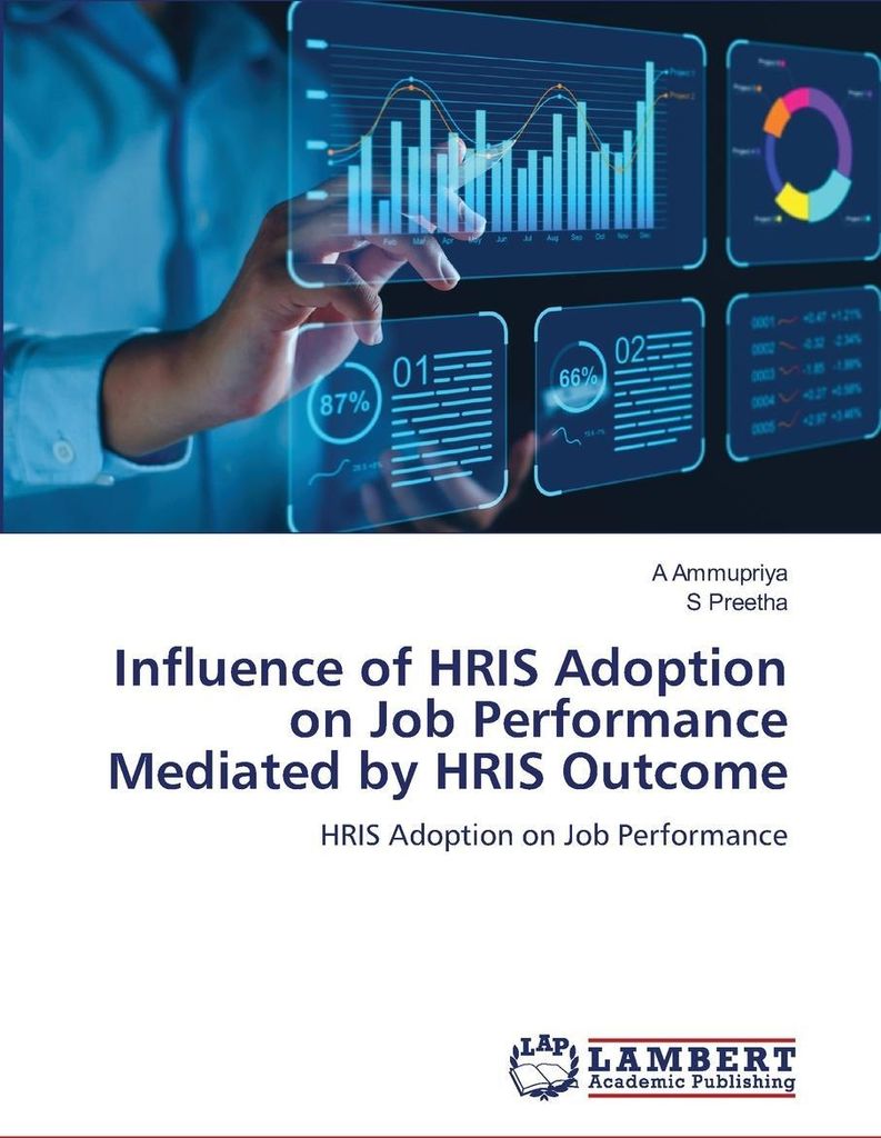 Influence of HRIS Adoption on Job Performance Mediated by HRIS Outcome