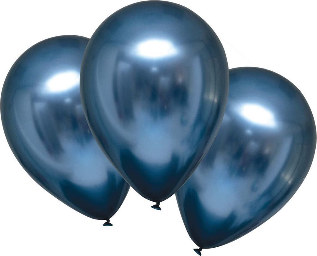 Amscan 9907180, Spielzeugballon, Latex, 27,5 cm, 1 Stück(e) Produktbild 