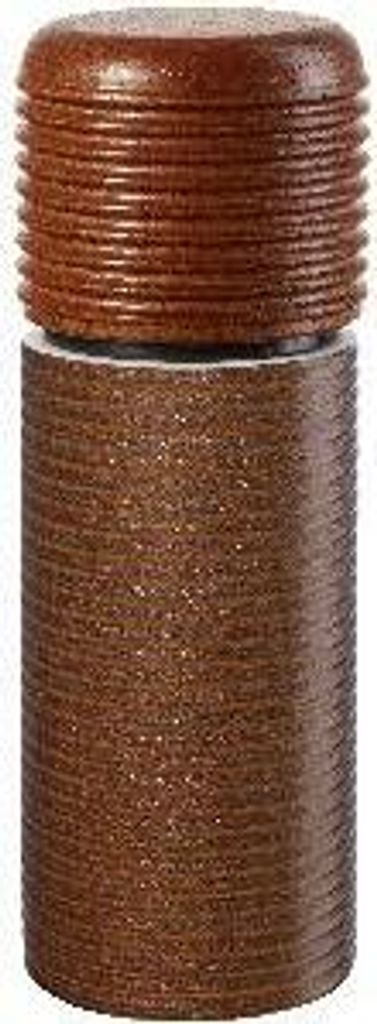 ASA kitchen'art Pfeffer-/ Salzmühle brown 14,8cm