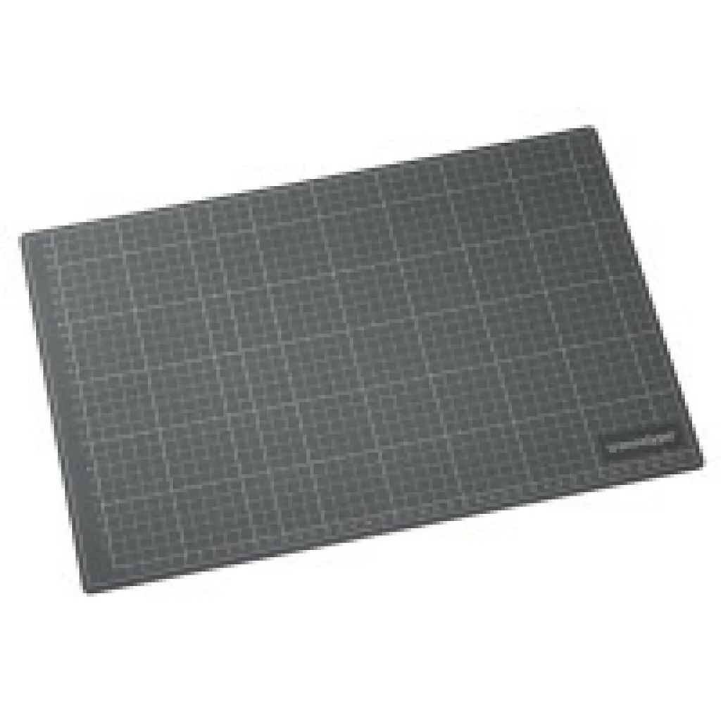Tapis de découpe Transotype 90x60 cm idéal pour couture et patchwork - 4