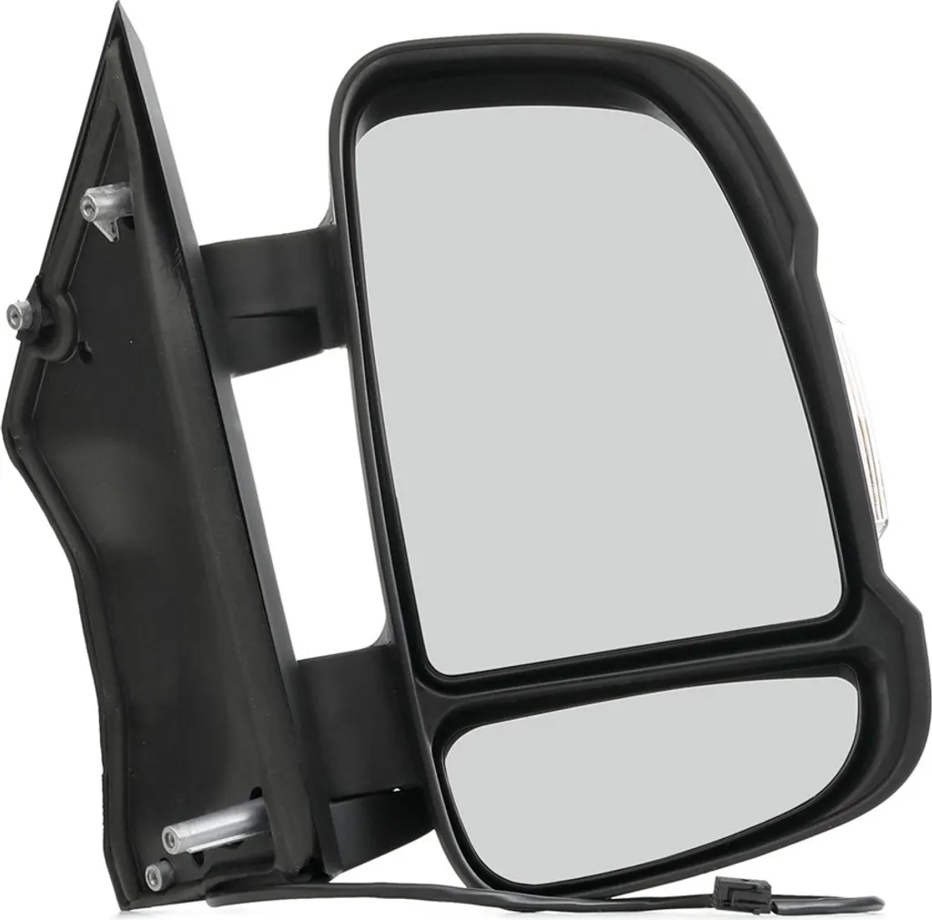 Rétroviseur droit STARK SKOM-1040097 pour Ducato Jumper Boxer 735424394