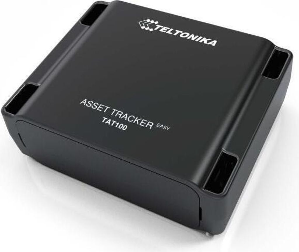TELTONIKA TELEMATICS TAT100 2G Asset Tracker met Productafbeelding 