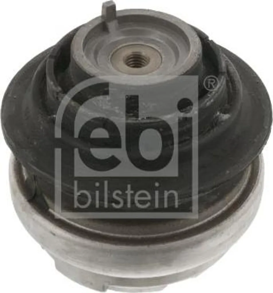 Stop vibrations moteur avec le palier FEBI 19679 pour Mercedes et Audi