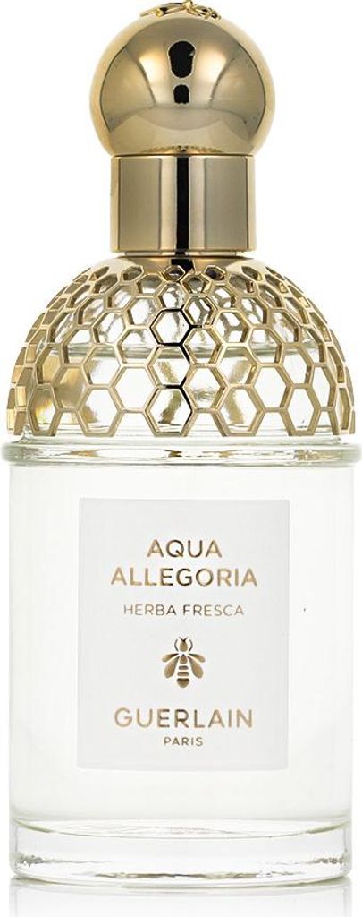 Guerlain Herba Fresca, Frauen, 75 ml, Spray, 1 Stück(e) Produktbild 