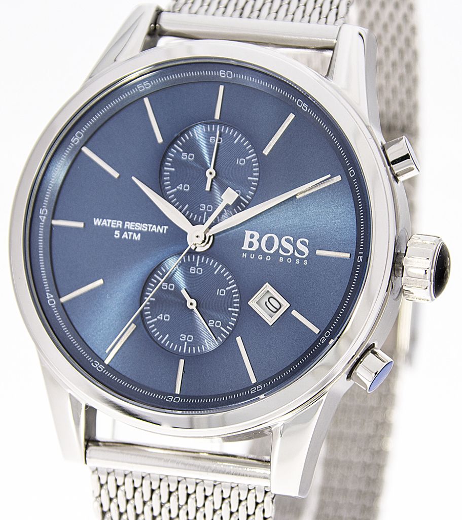 HUGO BOSS Herrenuhr 1513441 Produktbild 