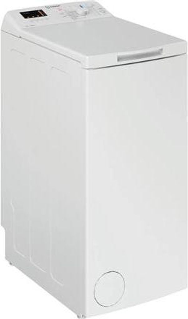INDESIT | BTW S60400 EU/N | Waschmaschine | | Toplader | Waschkapazität 6 kg | 951 U/min | Tiefe 60 cm | Breite 40 cm | Weiß