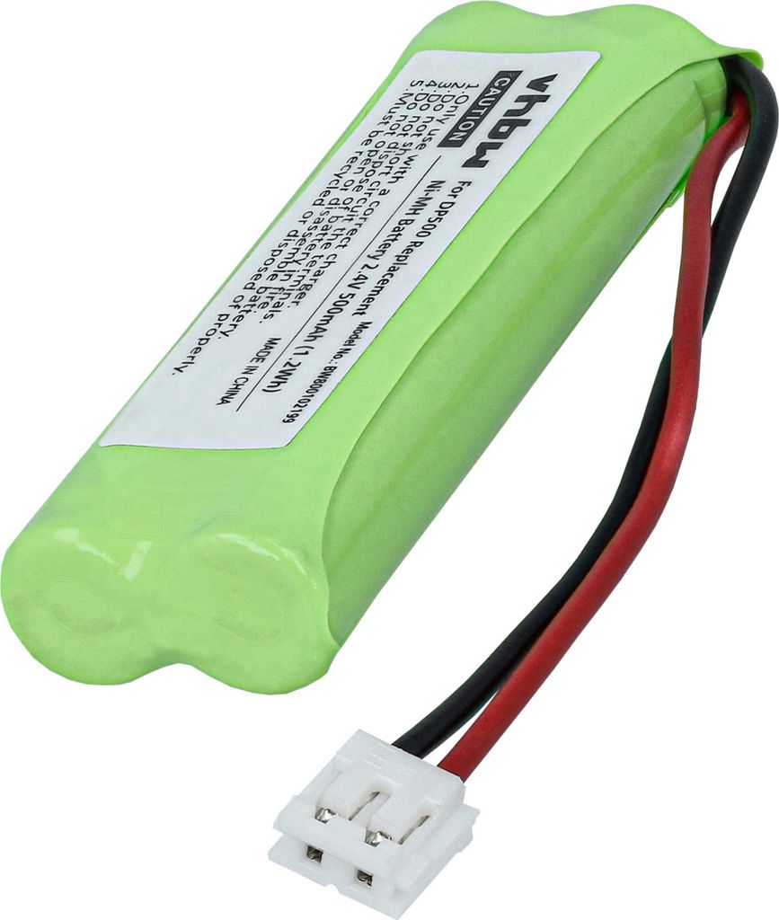 vhbw 2x Akku kompatibel mit Medion Life S63077, S63072 Produktbild 9