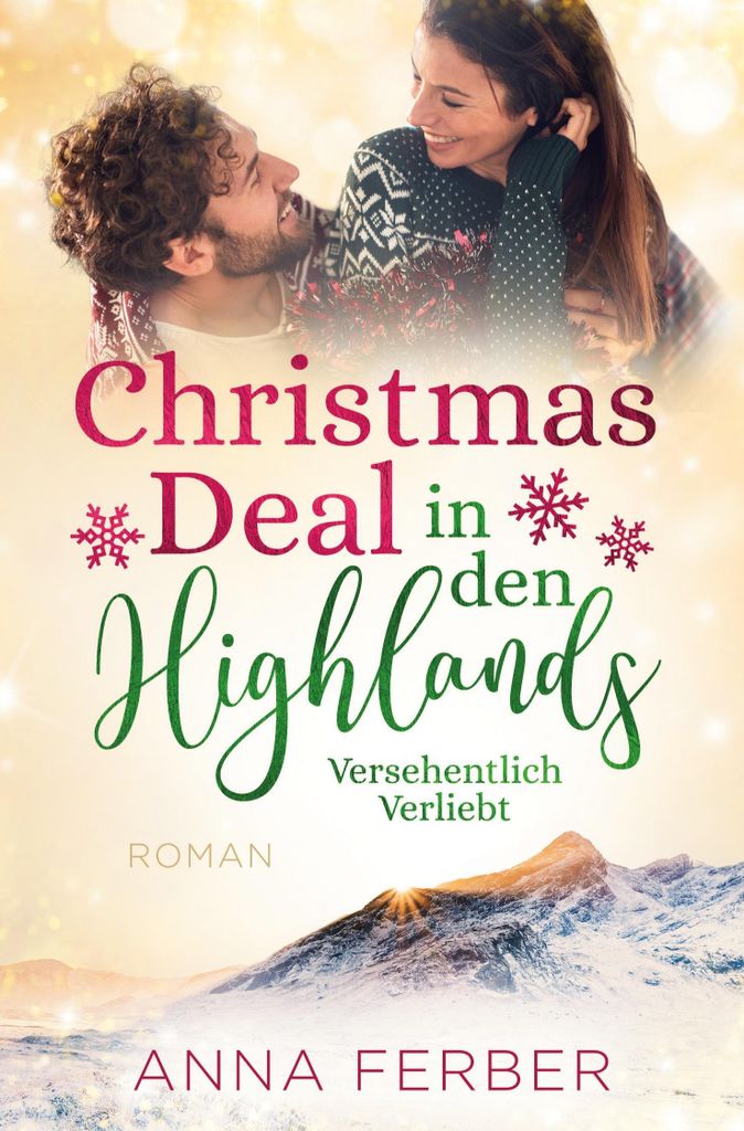 Christmas Deal in den Highlands