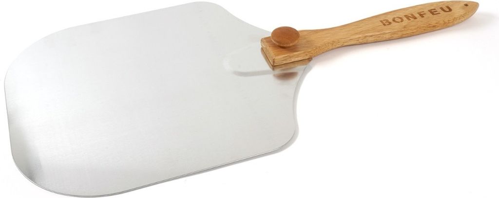 BonFeu BonPizza Spatel