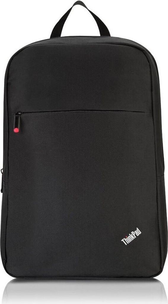 Lenovo Idg Thinkpad 15.6´´ Laptop-rucksack Schwarz  Schwarz Produktbild 