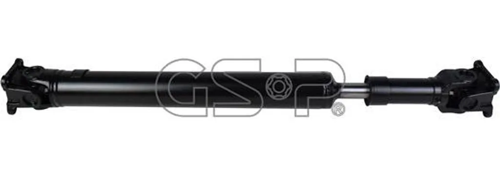 Arbre à cardan GSP PS900434 pour Navara et Pathfinder OE 372005X30A