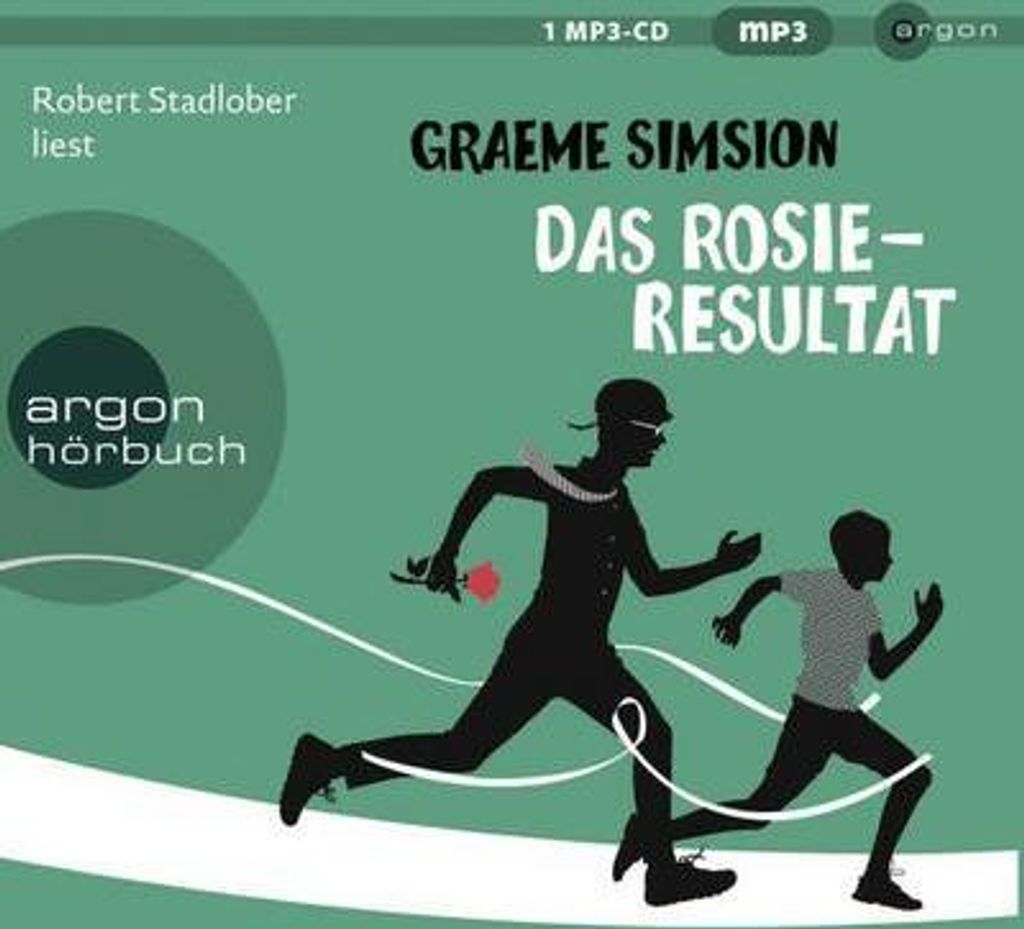 Das Rosie-Resultat