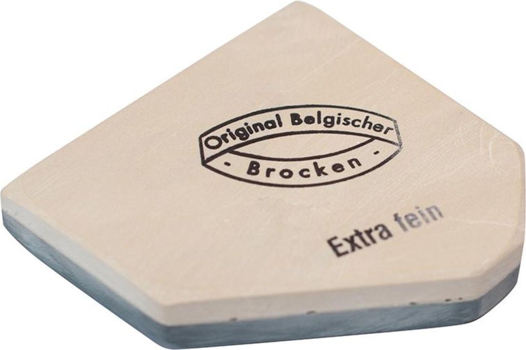 Belgischer Brocken Gr. 3, natur Müller
