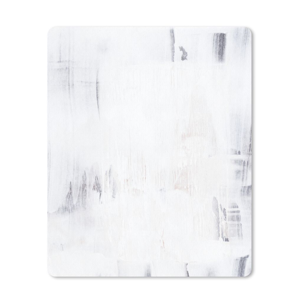 MuchoWow Mauspad Mousepad Acrylfarbe - Entwurf 30x40 cm - Mousepads - Maus Mat - Pad - Mausunterlage - Mausmatten