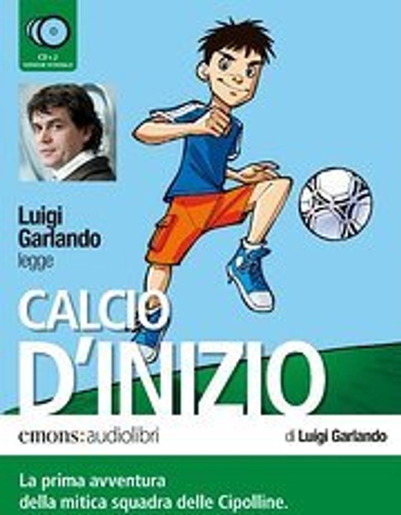 Calcio d'inizio