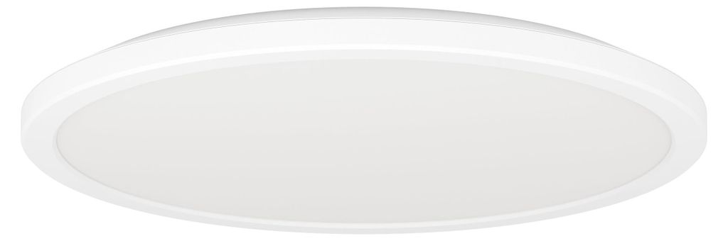 Eglo plafoniera Rovito bianco Ø 39 cm Immagine del prodotto 