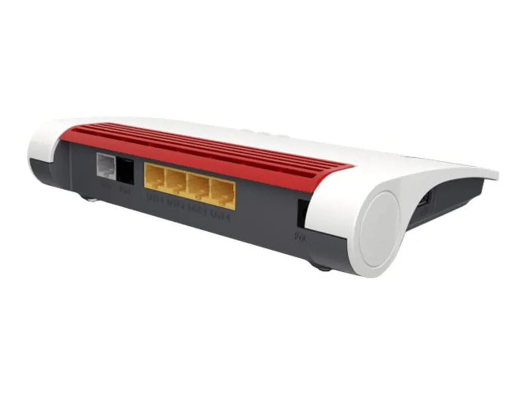 Routeur WLAN FRITZ!Box 7530 avec Centrale DECT Intégrée - 5