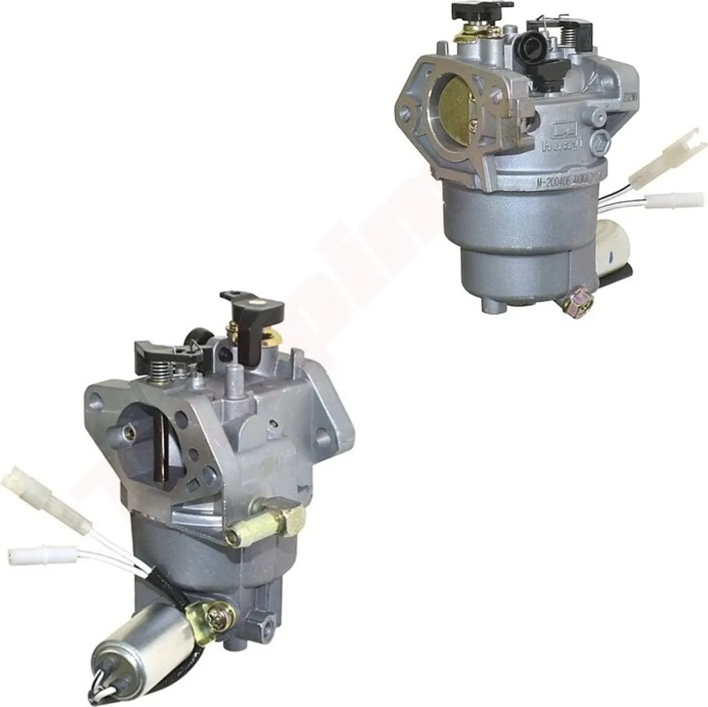 Carburateur de motoculture pour moteur MTD 993-00170 série 4X90