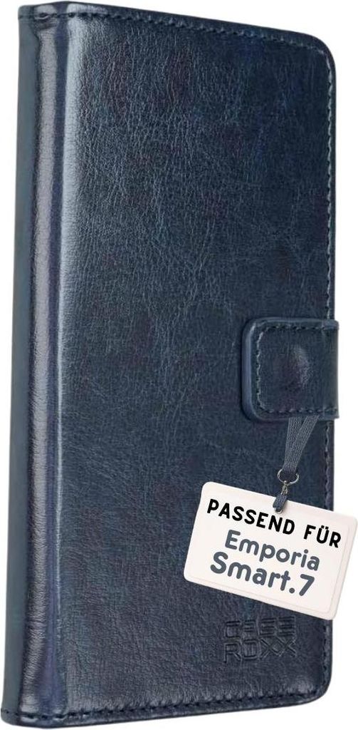 caseroxx Custodia per cellulare compatibile con Emporia Immagine del prodotto 