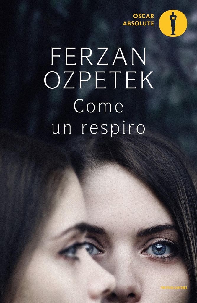 Come un respiro (Oscar absolute)