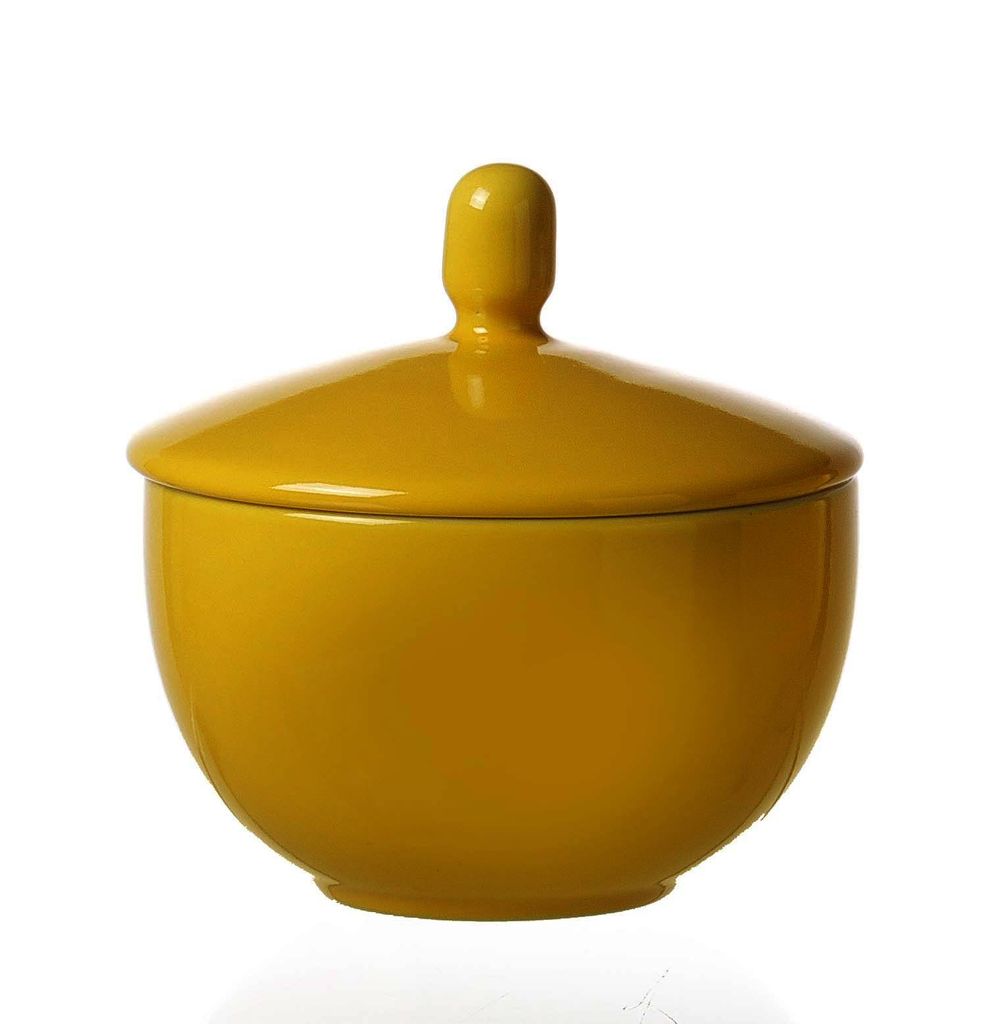 Cukřenka Doppio sun yellow Obrázek produktu 
