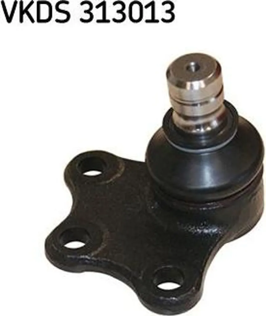 Rotule de suspension de guidage SKF VKDS 313013 compatible 208