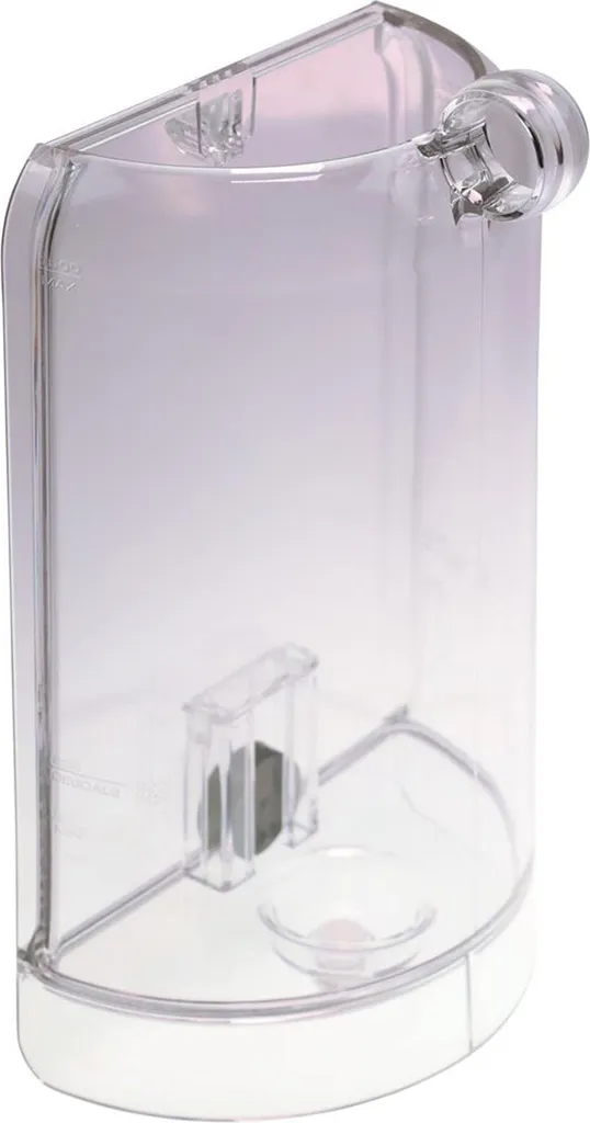Solution fuite d'eau : Réservoir Sage SP0024893 pour Nespresso SNE800