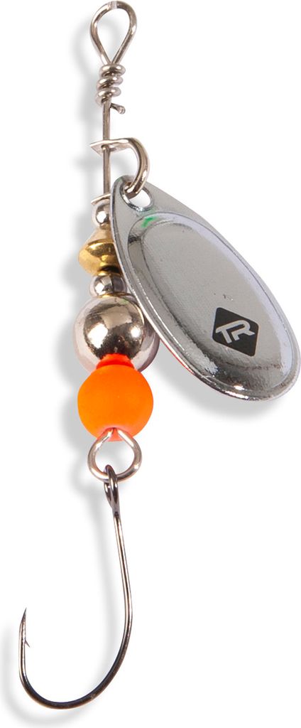 IRON TROUT Spinner 3,0g