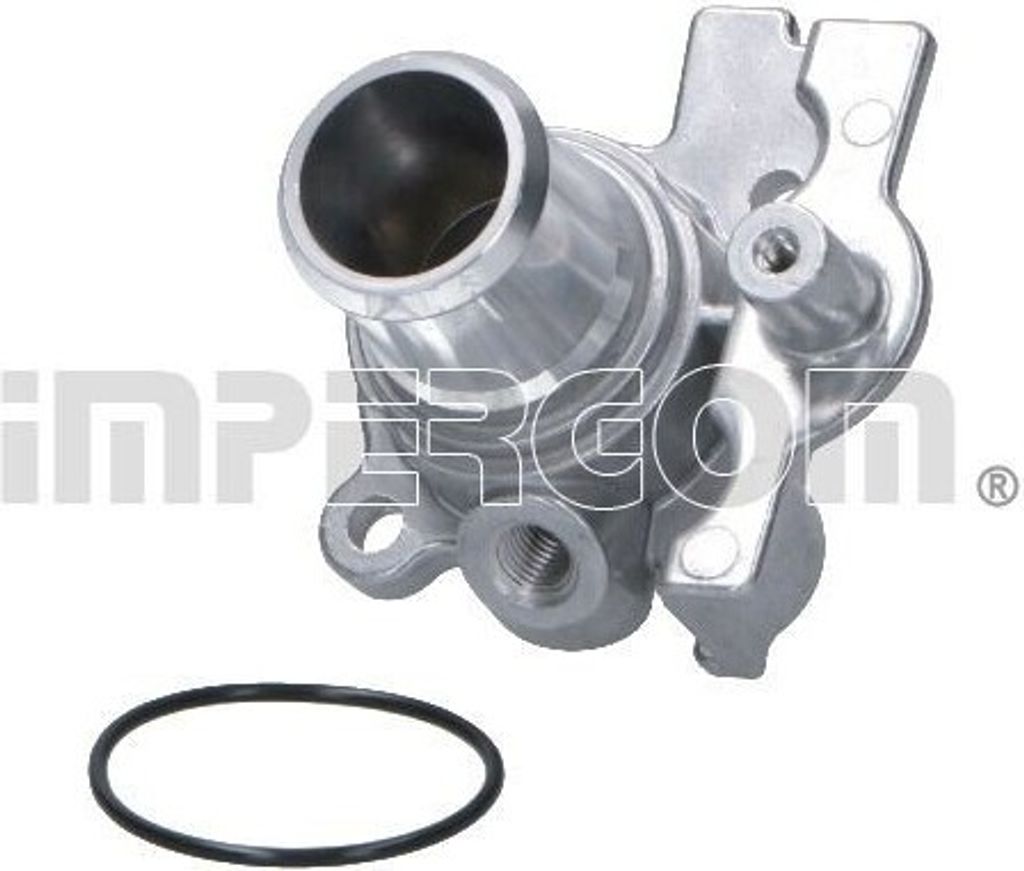 ORIGINAL IMPERIUM Thermostatgehäuse Kühlmittelreglergehäuse 90769 für FIAT Ducato Kastenwagen (250, 290) 410g