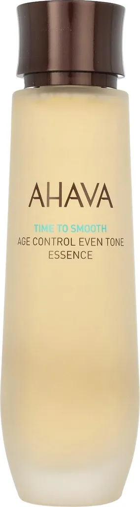 AHAVA Age Control Essence 100ml - Complexe Minéral et Éclat Intense