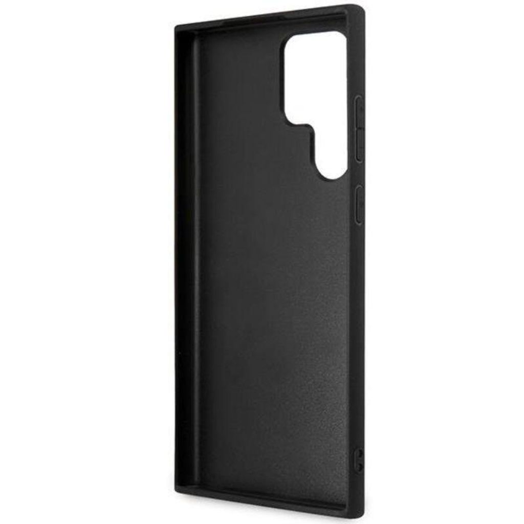 Metalowe etui Guess 4G - odpowiednie dla Samsung Galaxy S23 Zdjęcie produktu 12