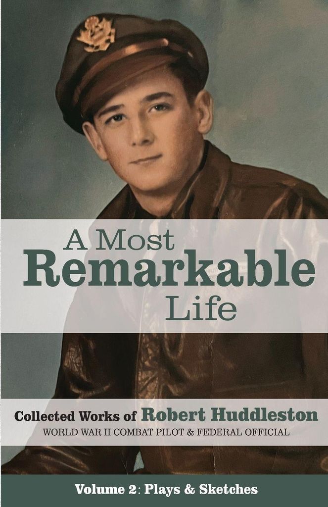 A Most Remarkable Life