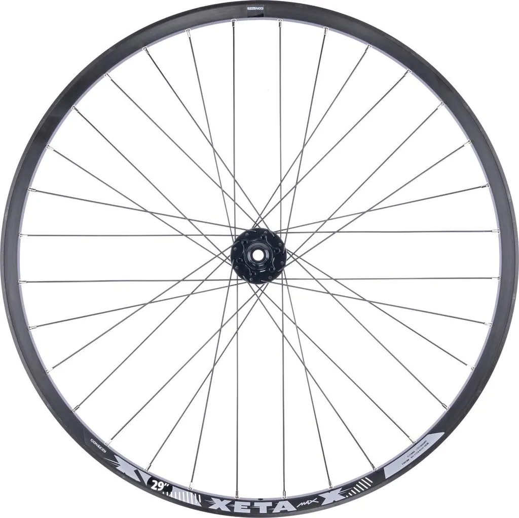 Roue VTT 29" Renforcée M.Core 30 Boost compatible Shimano MicroSpline 12v