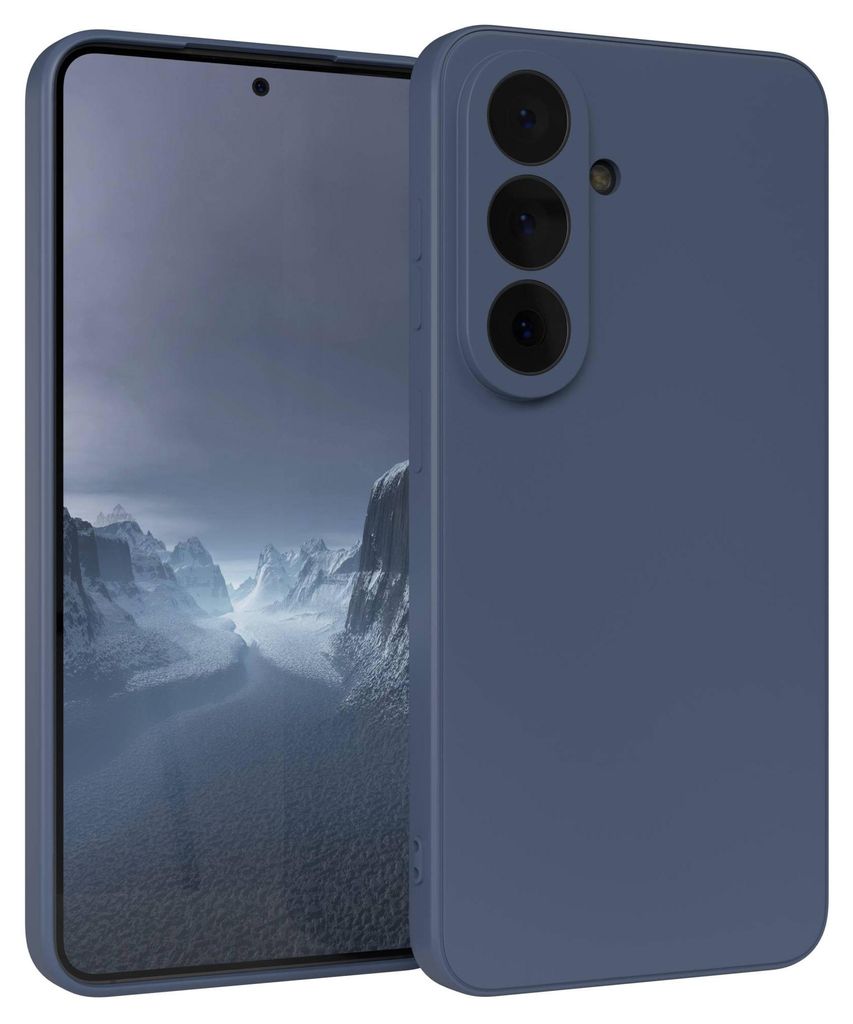 EAZY CASE - TPU Hülle für Samsung Galaxy S26, TPU Case Produktbild 