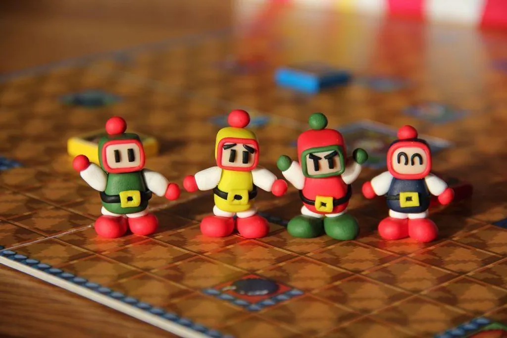 Jeu de société Ricochet Robots : le défi de réflexion pour experts