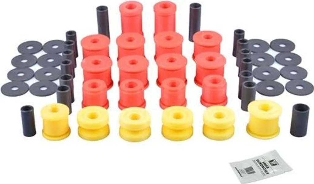 Supprimez les jeux de suspension Terrano Maverick Kit OE 1956069