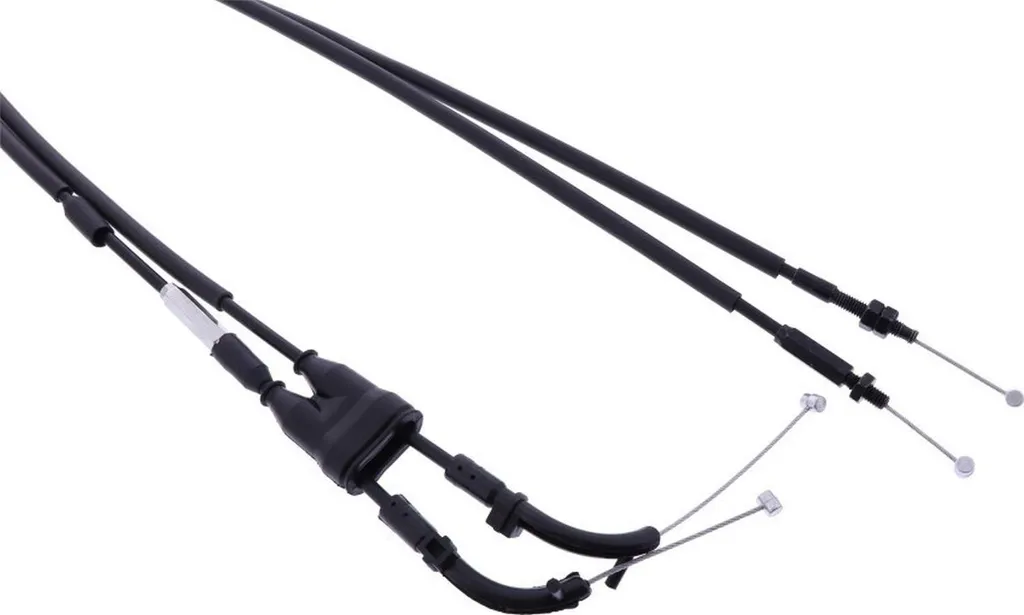 Câble de gaz ouverture pour moto Yamaha MT-07 700 ABS 2014 à 2016 Neuf