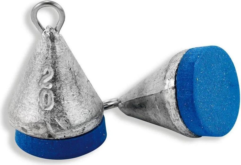Lineaeffe Neoprene Tiefenblei Silber 15 g Silber 15 g