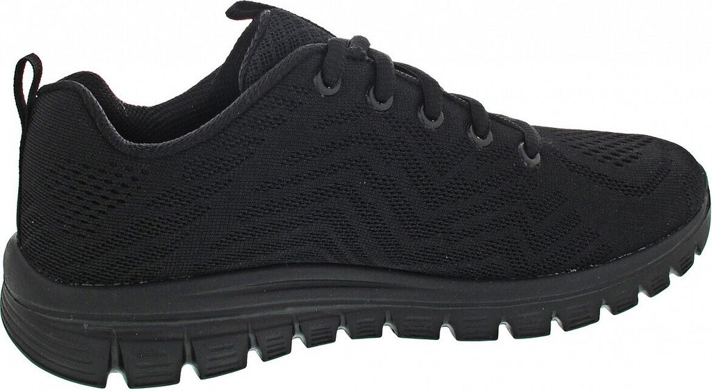 Skechers Obuv Graceful, 12615BBK Obrázok produktu 32