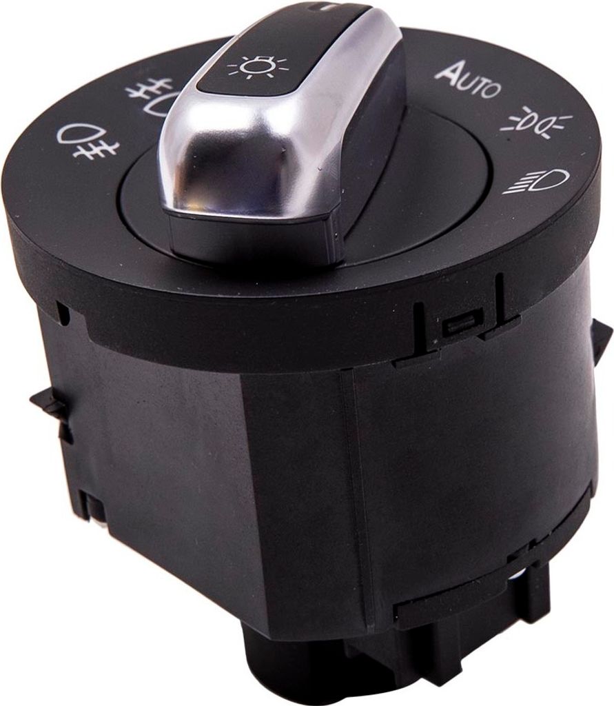Auto Scheinwerferschalter Sensor mit Modul for VW T5 T5.1 Produktbild 8