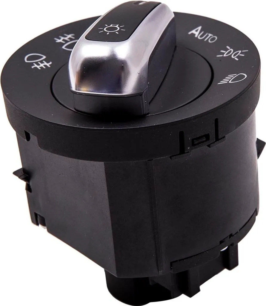 Commande automatique de phares pour VW T5 Transporter, confort de route - 8