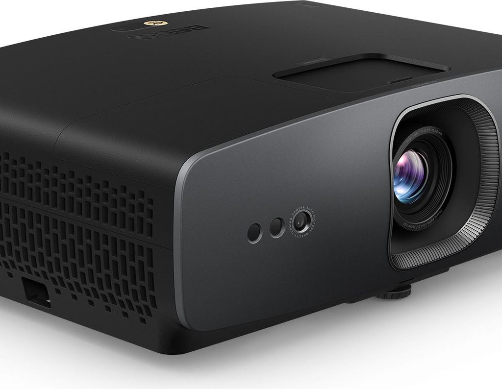 BenQ W2720i Proiettore a raggio standard 2500 ANSI lumen Immagine del prodotto 